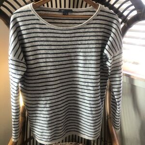 Vince Wool/Cashmere Sweater- Near perfect condition